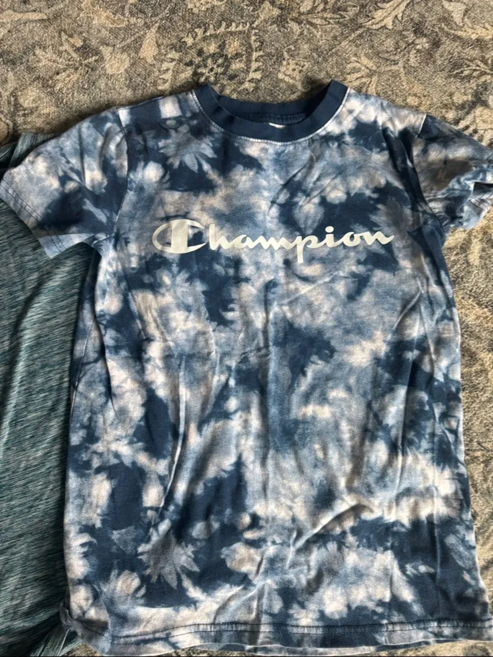 Old Navy nike shirt